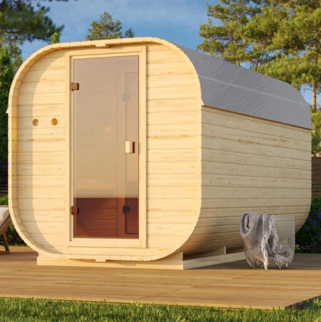 Haus Am Strand Ferienwohnung Haus Am Strand 4 Zingst Eksteriør bilde